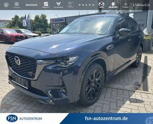 Audi CX-60 