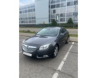 Opel Insignia Gebrauchtwagen