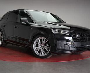 Audi Q7 Gebrauchtwagen