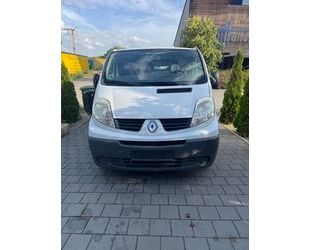 Renault Trafic Gebrauchtwagen