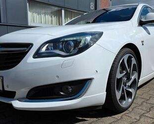 Opel Insignia Gebrauchtwagen