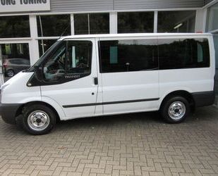 Ford Transit Gebrauchtwagen