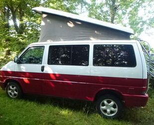 VW T4 Multivan Gebrauchtwagen