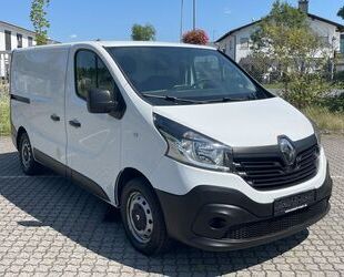 Renault Trafic Gebrauchtwagen