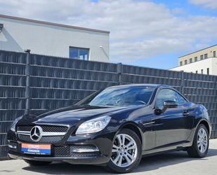 Mercedes-Benz SLK 200 Gebrauchtwagen