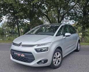 Citroen C4 SpaceTourer Gebrauchtwagen