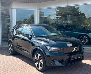 Volvo XC40 Gebrauchtwagen