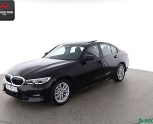 BMW 330 Gebrauchtwagen