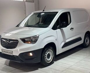 Opel Combo Gebrauchtwagen