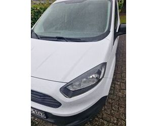 Ford Courier Gebrauchtwagen