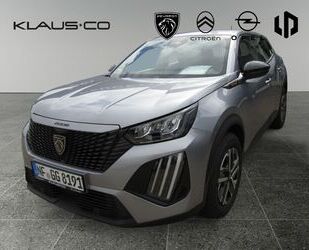 Peugeot 2008 Gebrauchtwagen