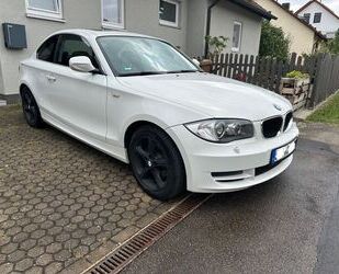 BMW 120 Gebrauchtwagen