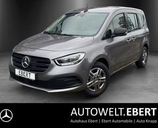 Mercedes-Benz EQT Gebrauchtwagen