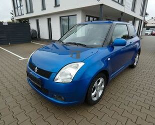 Suzuki Swift Gebrauchtwagen
