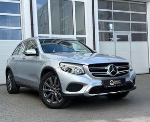 Mercedes-Benz GLC 350 Gebrauchtwagen