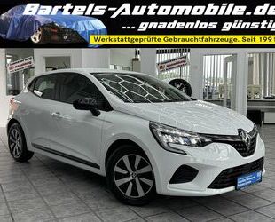 Renault Clio Gebrauchtwagen