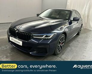 BMW 545 Gebrauchtwagen