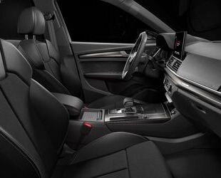Audi SQ5 Gebrauchtwagen