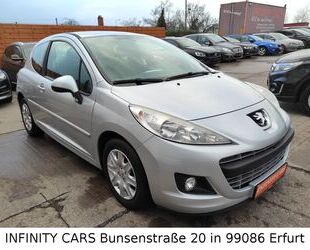 Peugeot 207 Gebrauchtwagen
