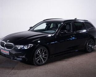 BMW 330 Gebrauchtwagen