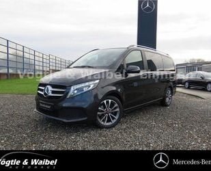 Mercedes-Benz V 300 Gebrauchtwagen
