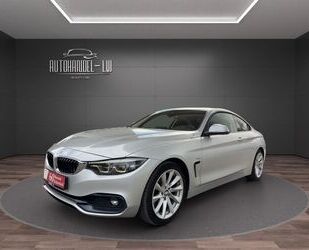 BMW 430 Gebrauchtwagen