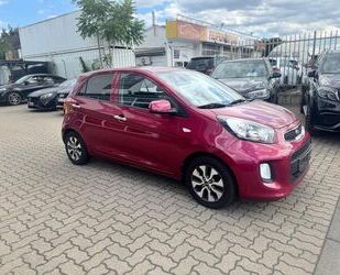 Kia Picanto Gebrauchtwagen