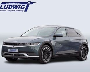 Hyundai IONIQ 5 Gebrauchtwagen