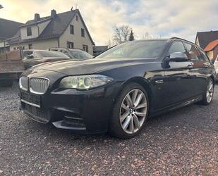 BMW M550 Gebrauchtwagen