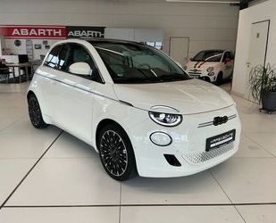 Fiat 500e Gebrauchtwagen