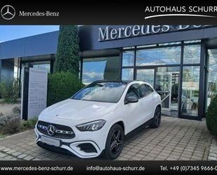 Mercedes-Benz GLA 200 Gebrauchtwagen