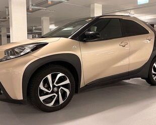 Toyota Aygo (X) Gebrauchtwagen