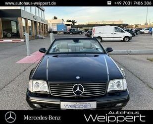 Mercedes-Benz SL 320 Gebrauchtwagen