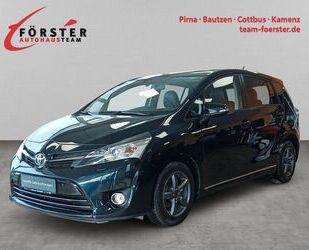 Toyota Verso Gebrauchtwagen