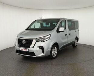 Nissan Primastar Gebrauchtwagen