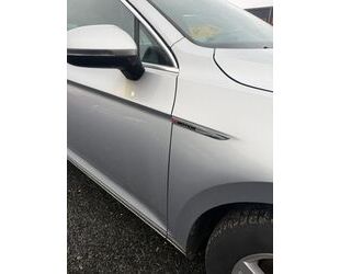 VW Passat Alltrack Gebrauchtwagen