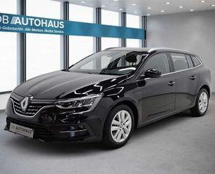 Renault Megane Gebrauchtwagen