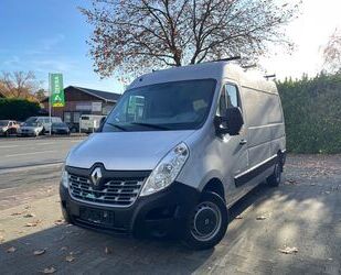 Renault Master Gebrauchtwagen