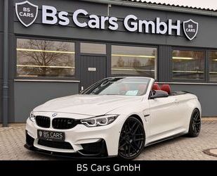 BMW M4 Gebrauchtwagen