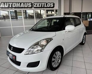 Suzuki Swift Gebrauchtwagen