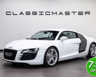 Audi R8 Gebrauchtwagen