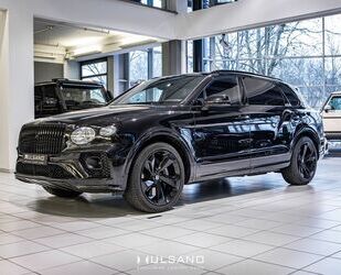 Opel Bentayga 