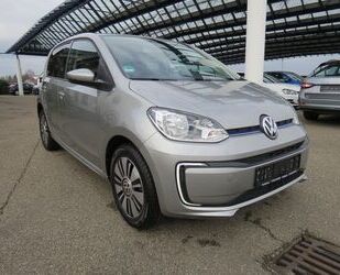 VW up! Gebrauchtwagen