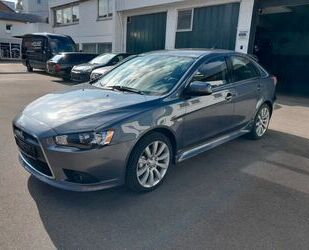 Mitsubishi Lancer Gebrauchtwagen