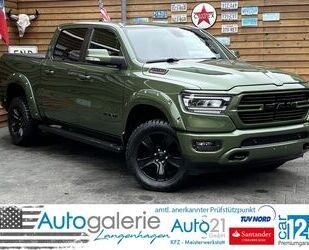 Dodge RAM Gebrauchtwagen
