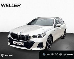 BMW 520 Gebrauchtwagen