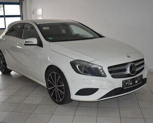Mercedes-Benz A 250 Gebrauchtwagen