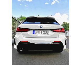 BMW 118 Gebrauchtwagen