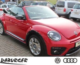 VW Beetle Gebrauchtwagen
