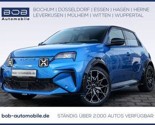 Alpine A290 Gebrauchtwagen